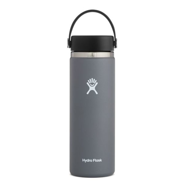 Botella termica Hydro Flask 592 ml Boca ancha - Imagen 6