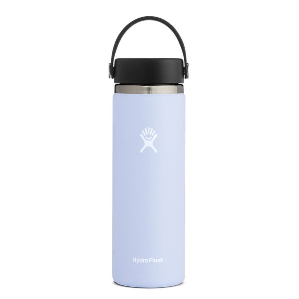 Botella termica Hydro Flask 592 ml Boca ancha - Imagen 2