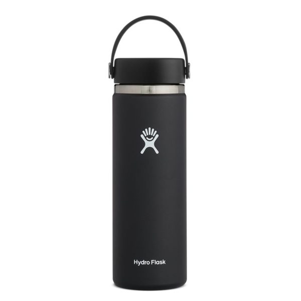 Botella termica Hydro Flask 592 ml Boca ancha - Imagen 3
