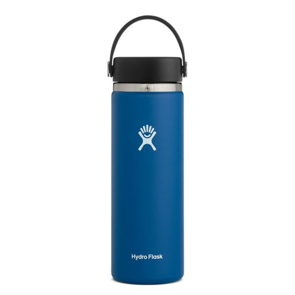 Botella termica Hydro Flask 592 ml Boca ancha - Imagen 4