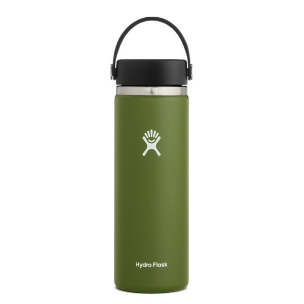 Botella termica Hydro Flask 592 ml Boca ancha - Imagen 7