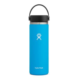 Botella termica Hydro Flask 592 ml Boca ancha