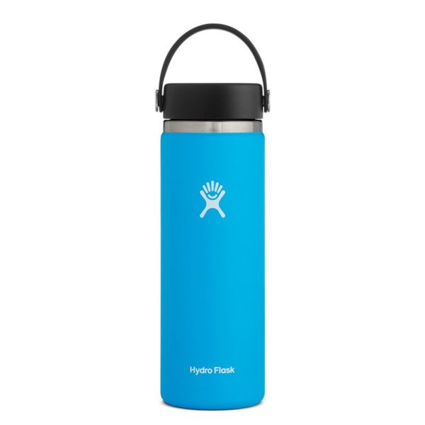 Botella termica Hydro Flask 592 ml Boca ancha