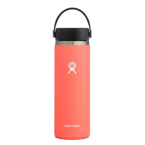 Botella termica Hydro Flask 592 ml Boca ancha - Imagen 8