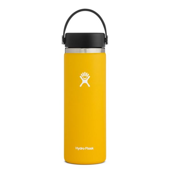 Botella termica Hydro Flask 592 ml Boca ancha - Imagen 9
