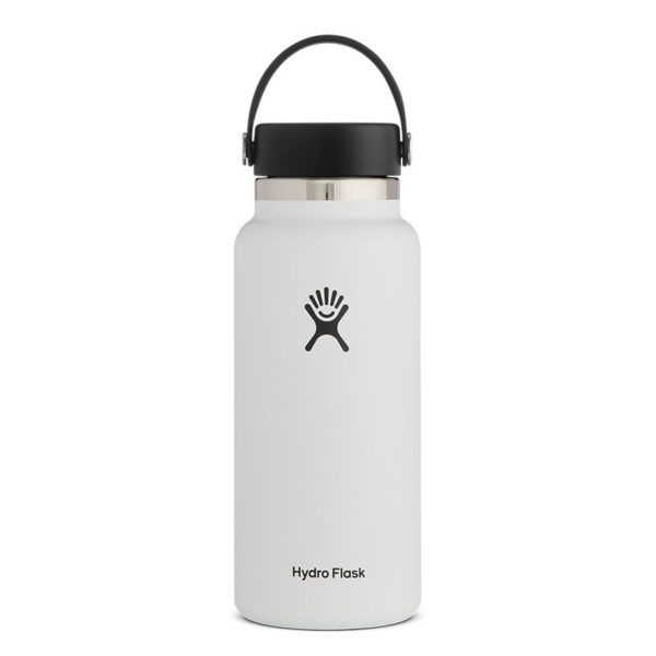 Botella termica Hydro Flask 946 ml Boca ancha - Imagen 5