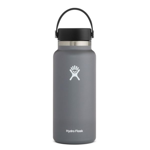 Botella termica Hydro Flask 946 ml Boca ancha - Imagen 6