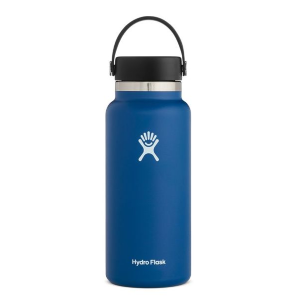 Botella termica Hydro Flask 946 ml Boca ancha - Imagen 2