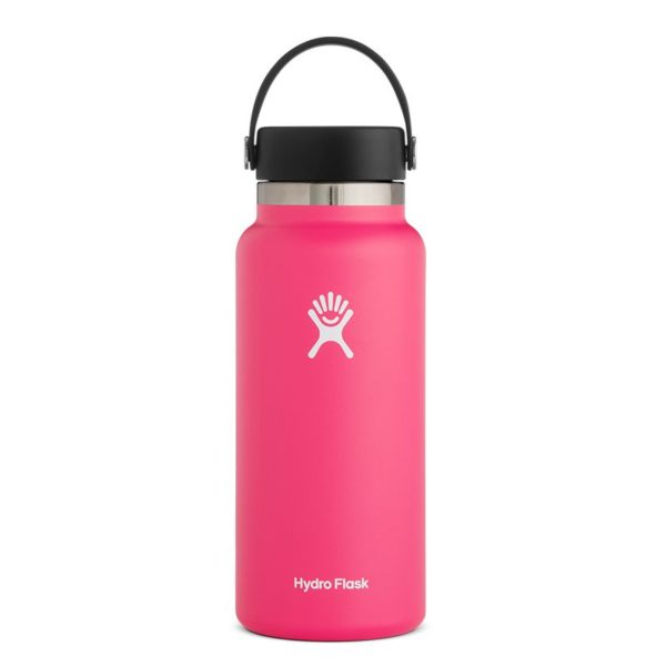 Botella termica Hydro Flask 946 ml Boca ancha - Imagen 3