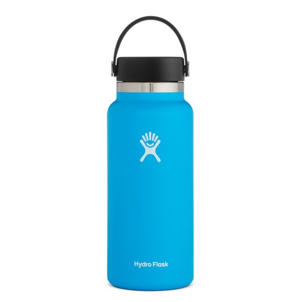 Botella termica Hydro Flask 946 ml Boca ancha - Imagen 4