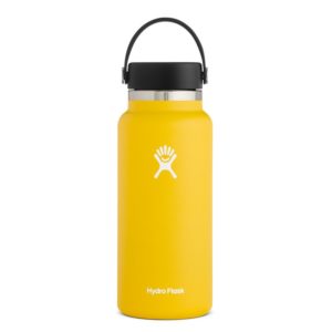 Botella termica Hydro Flask 946 ml Boca ancha