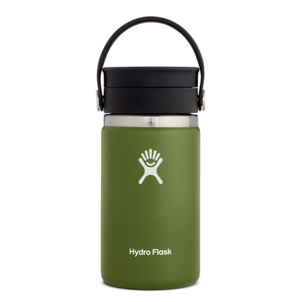 Botella termica Hydro Flask 355 ml Flex Sip Lid - Imagen 6