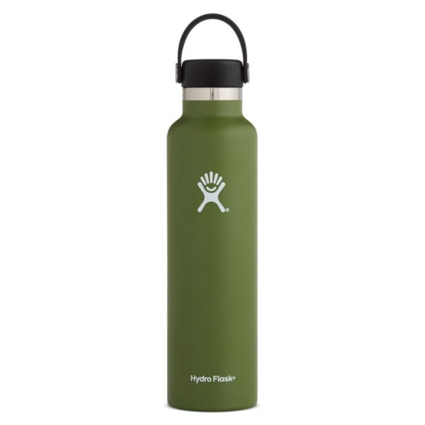 Botella termica Hydro Flask 710 ml Boca Standar - Imagen 3