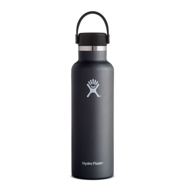 Botella termica Hydro Flask 621 ml Boca Standar - Imagen 4