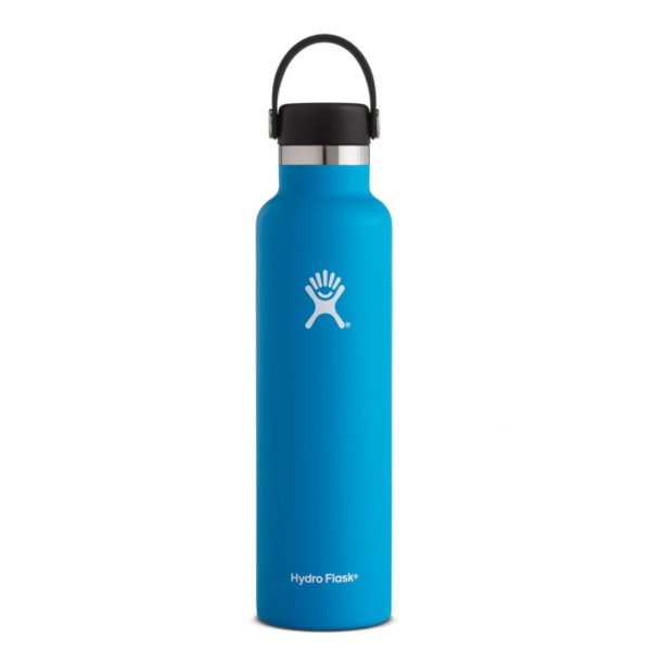 Botella termica Hydro Flask 710 ml Boca Standar - Imagen 2