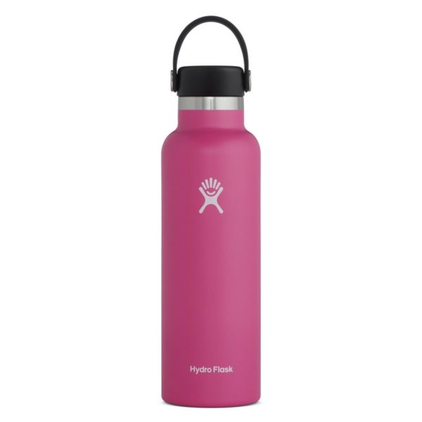 Botella termica Hydro Flask 621 ml Boca Standar - Imagen 6
