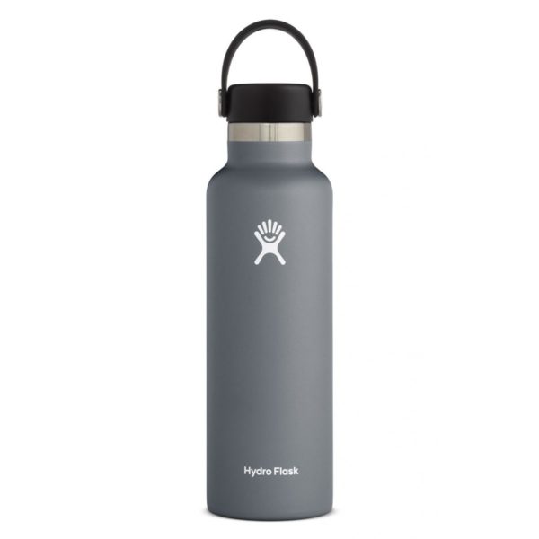 Botella termica Hydro Flask 621 ml Boca Standar - Imagen 3