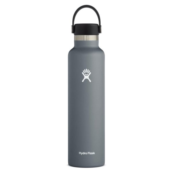 Botella termica Hydro Flask 710 ml Boca Standar - Imagen 4