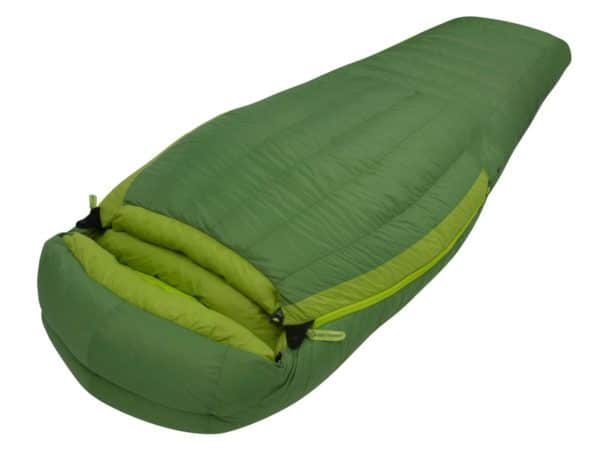 Bolsa de Dormir Sea To Summit Ascent ACIII - Imagen 3