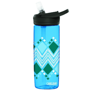 Botella Camelbak Eddy+ 600 ml