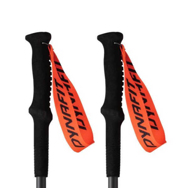 Baston Dynafit Transalper Pro Carbon 125 cm - Imagen 6