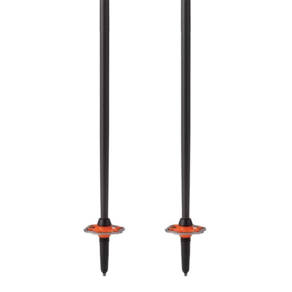Baston Dynafit Transalper Pro Carbon 125 cm - Imagen 5