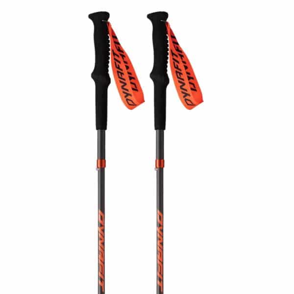 Baston Dynafit Transalper Pro Carbon 125 cm - Imagen 3