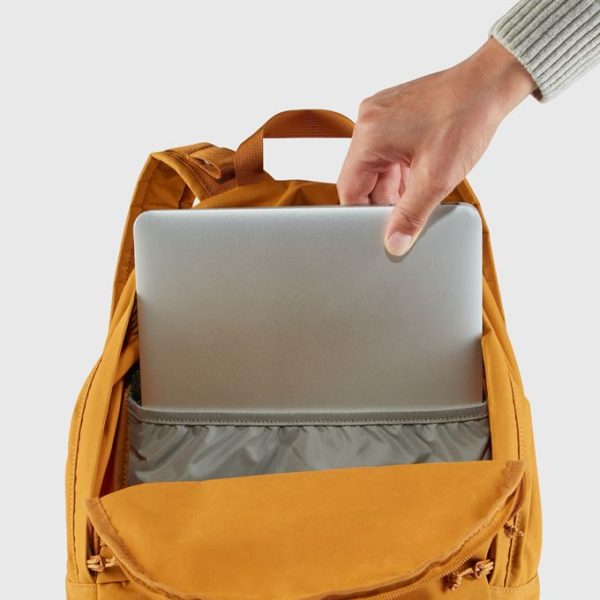 Mochila Fjall Raven Vardag 16 - Imagen 7