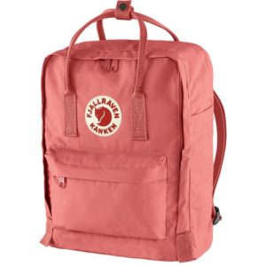 Mochila Fjall Raven Kanken