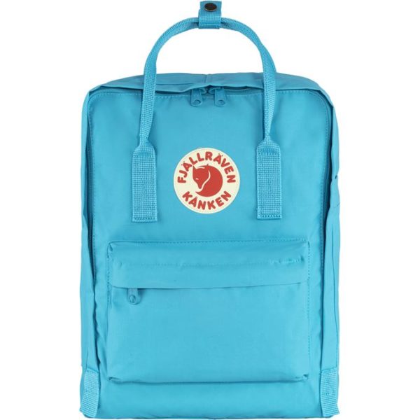 Mochila Fjall Raven Kanken - Imagen 17