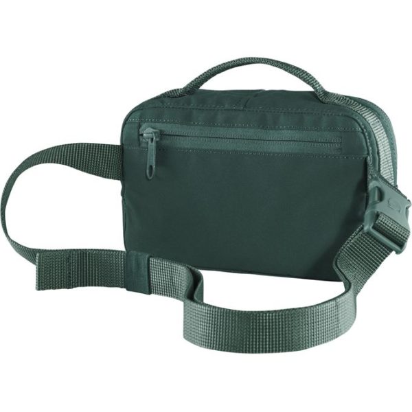 Riñonera Fjall Raven Kanken Hip pack - Imagen 6