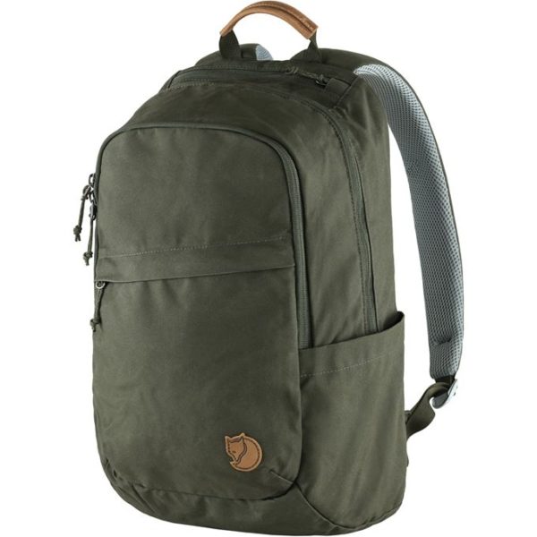 Mochila Fjall Raven Raven 28