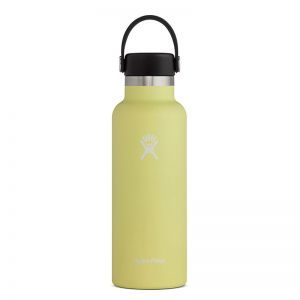 Botella termica Hydro Flask  532 ml Boca Standar