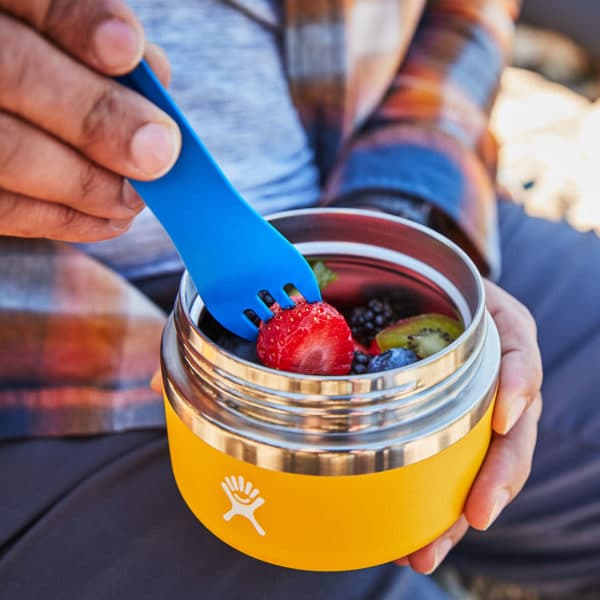 Lunchera termica Hydro Flask 355 ml Food Jar - Imagen 7