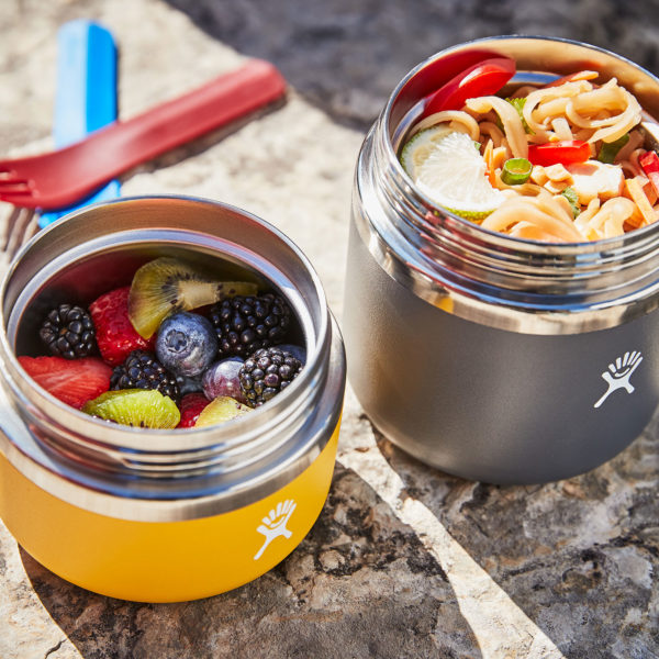Lunchera termica Hydro Flask 355 ml Food Jar - Imagen 5
