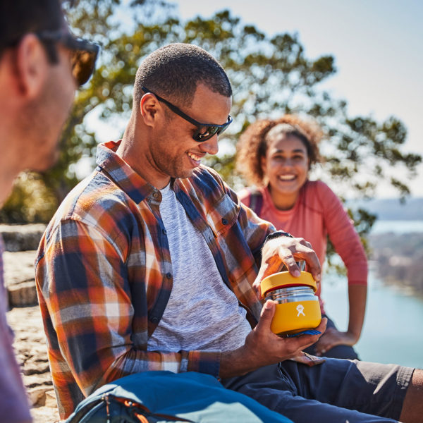 Lunchera termica Hydro Flask 355 ml Food Jar - Imagen 6