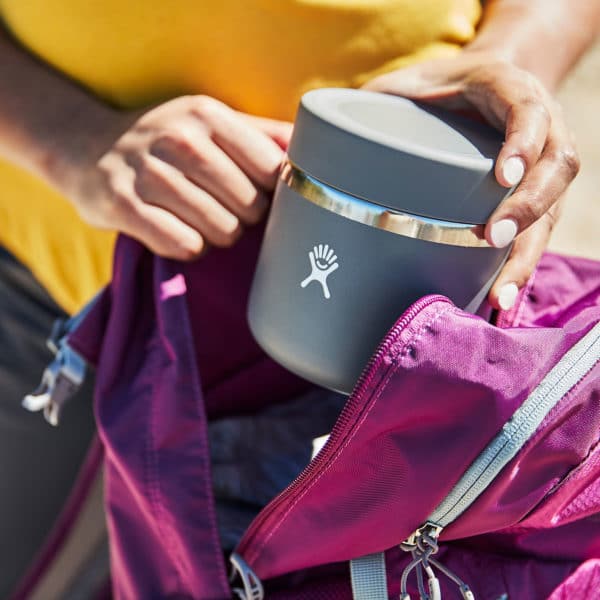 Lunchera termica Hydro Flask 355 ml Food Jar - Imagen 8