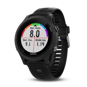 Reloj Garmin Forerunner 935 Black