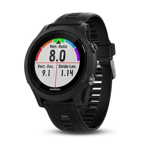 Reloj Garmin Forerunner 935 Black