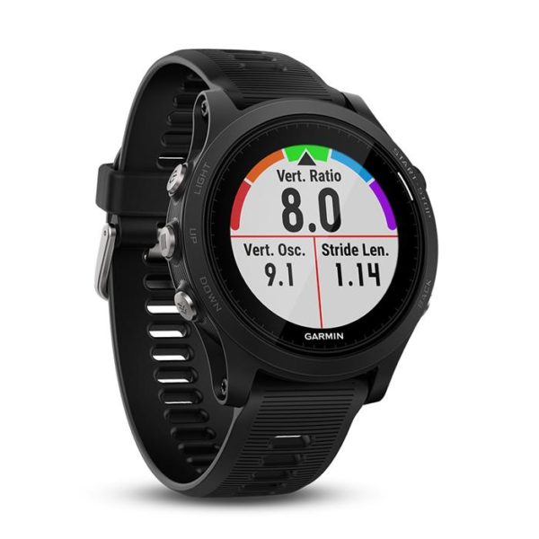 Reloj Garmin Forerunner 935 Black - Imagen 2