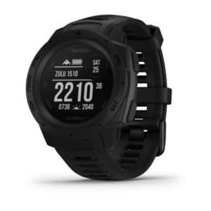 Reloj Garmin Instinct Tactical Black