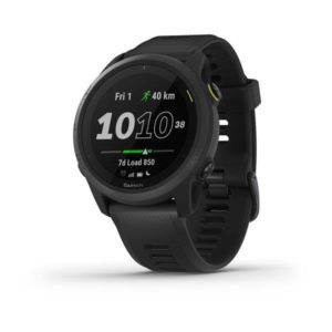 Reloj Garmin Forerunner 745 Black