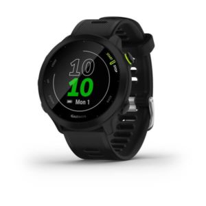 Reloj Garmin Forerunner 55 Black