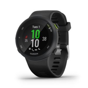 Reloj Garmin Forerunner 45 Black
