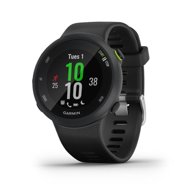 Reloj Garmin Forerunner 45 Black