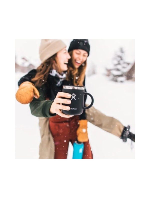 Jarro termico Hydro Flask 355 ml - Imagen 5