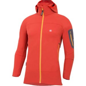 Campera Ansilta Crux