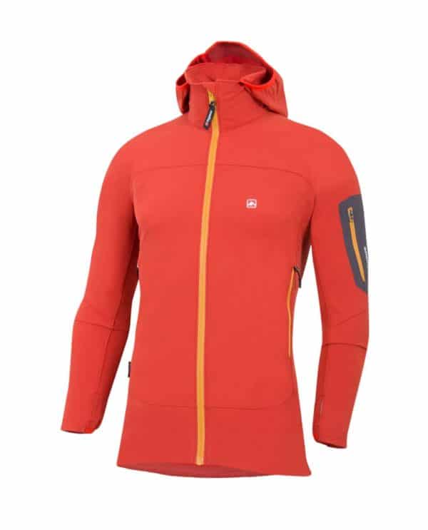 Campera Ansilta Crux