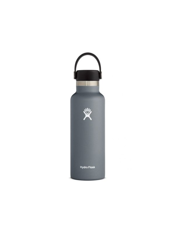 Botella termica Hydro Flask  532 ml Boca Standar - Imagen 8