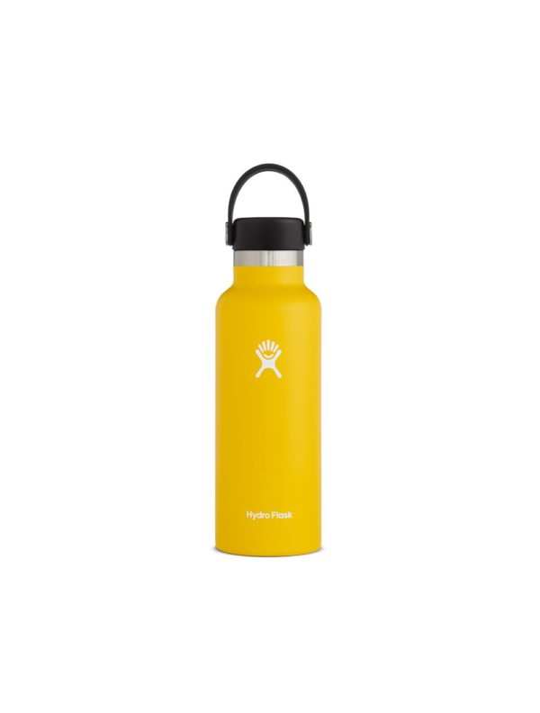 Botella termica Hydro Flask  532 ml Boca Standar - Imagen 6